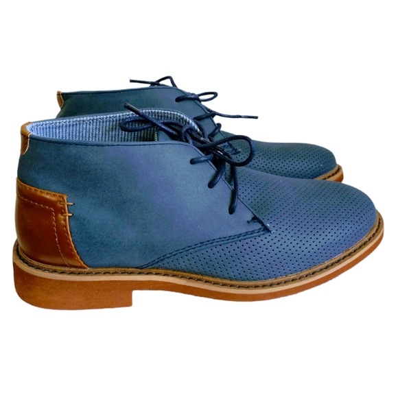 Deer Stags Big Kid's Shoes - Picture 9 of 12